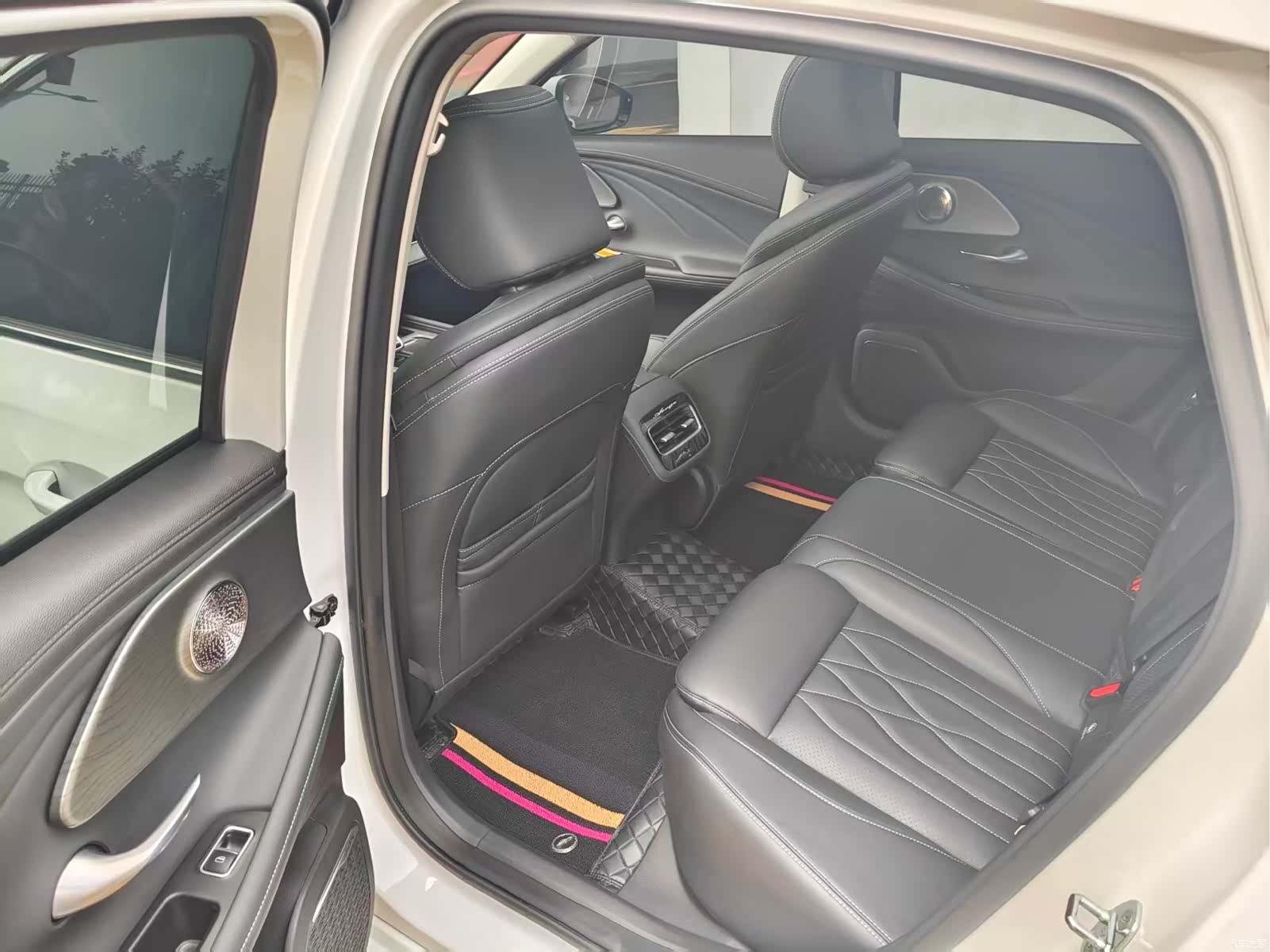 Chery Arrizo 8, 2023 6