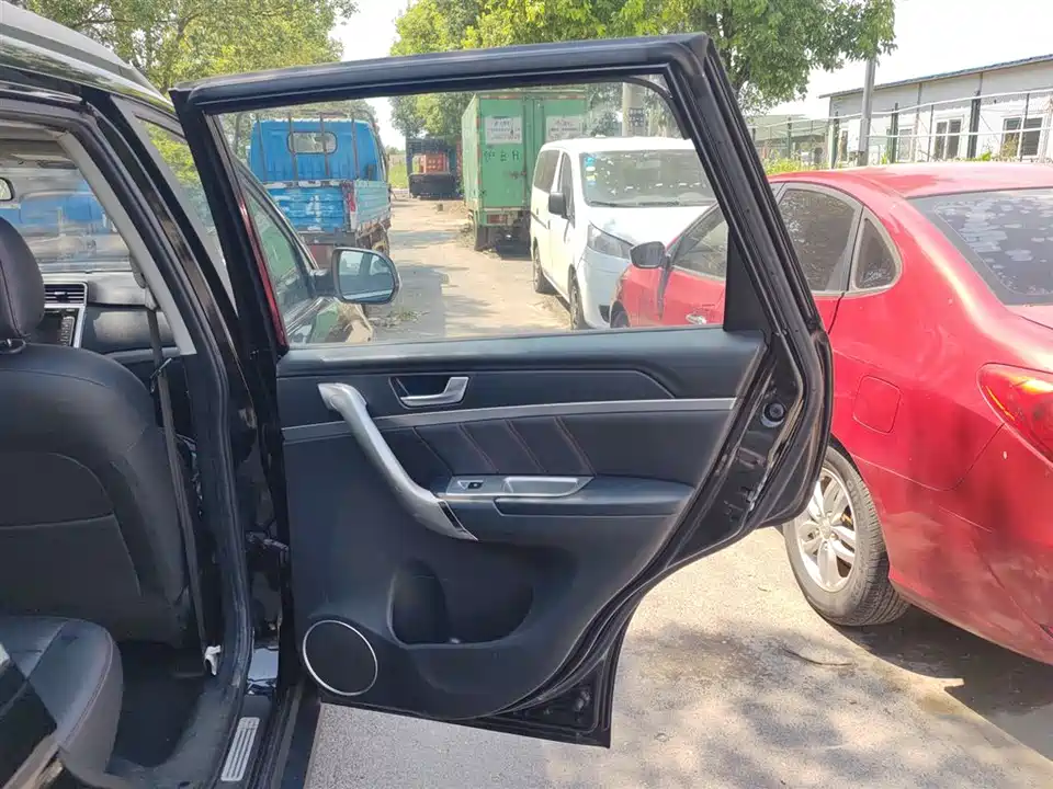 Haval M6 Haval M6