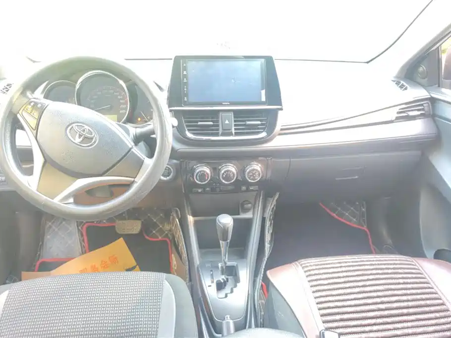 Toyota Vios