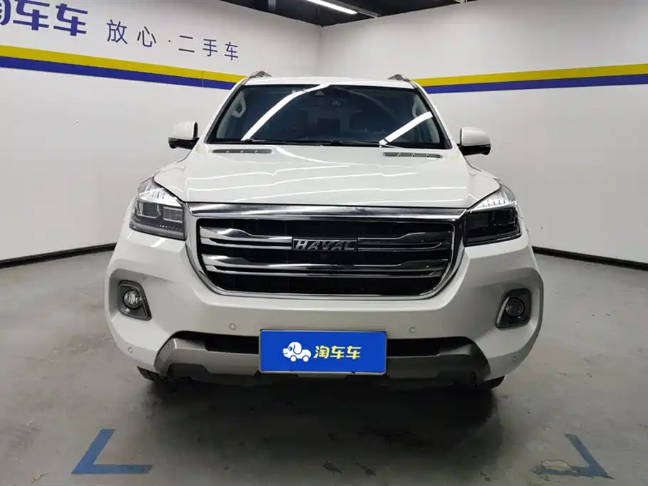 Haval H9