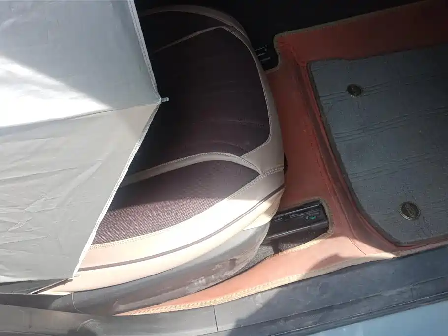 Geely Galaxy Galaxy L6