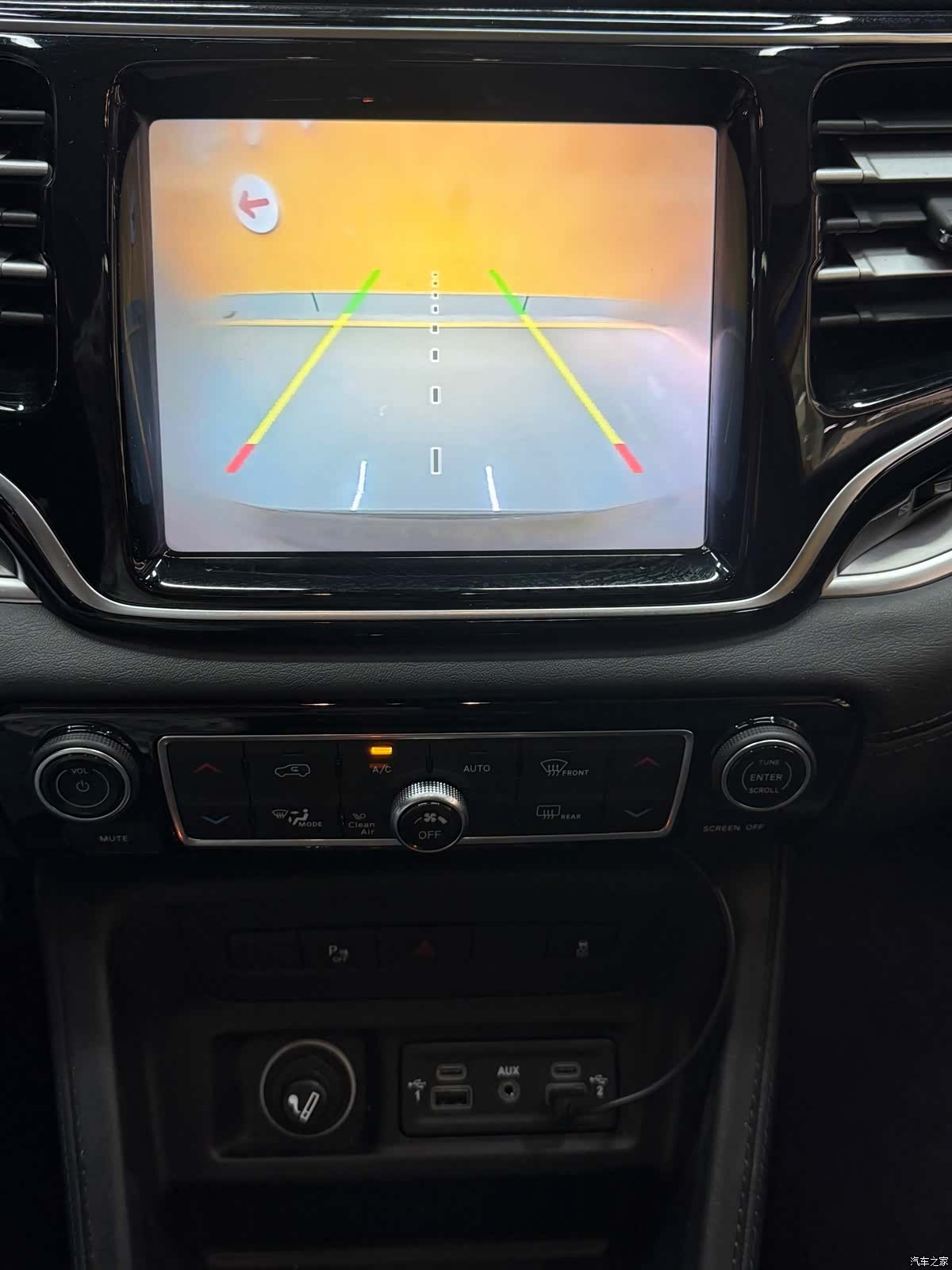 Jeep Grand Commander, 2021 22