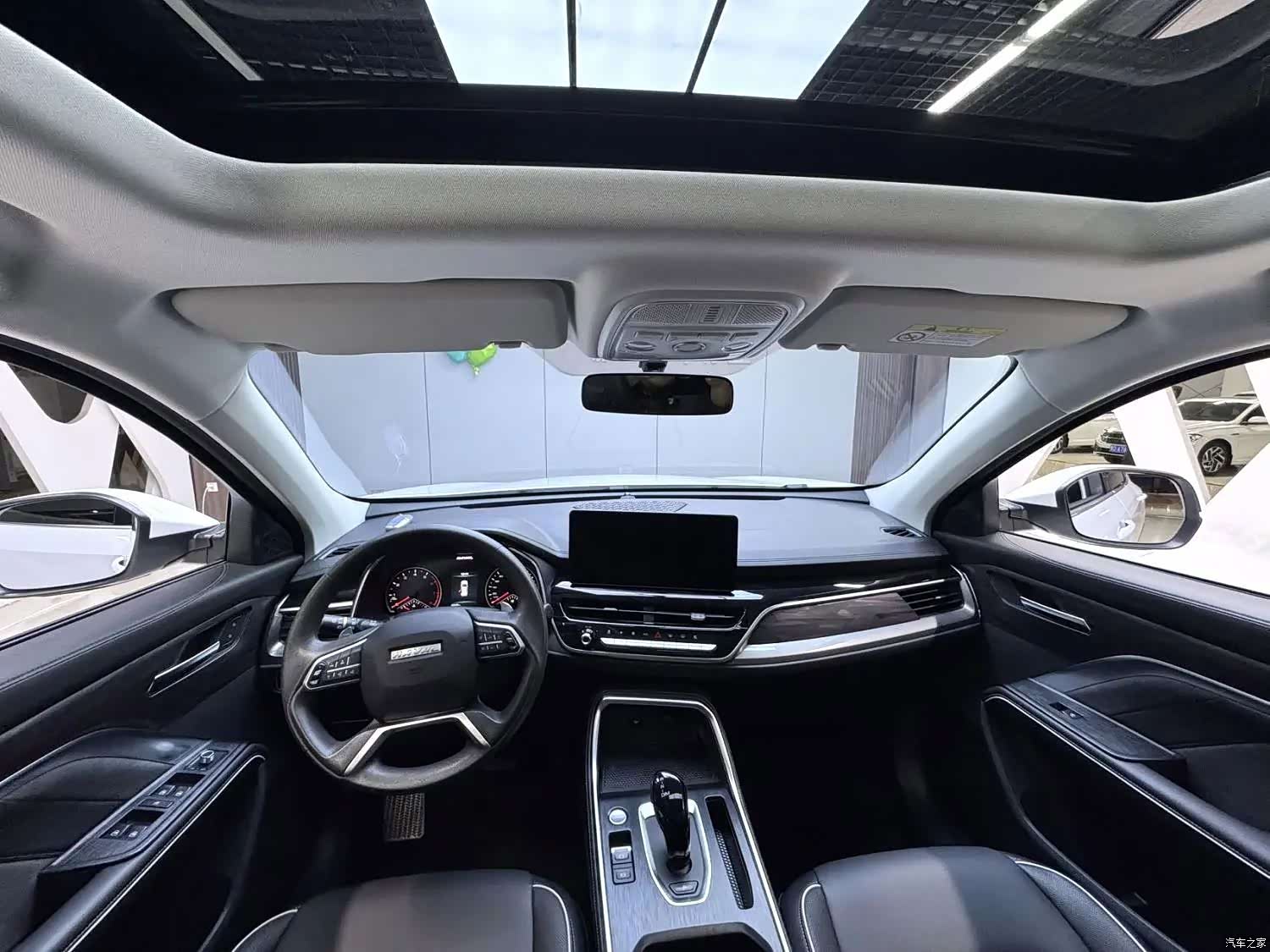 Haval H6, 2023 14