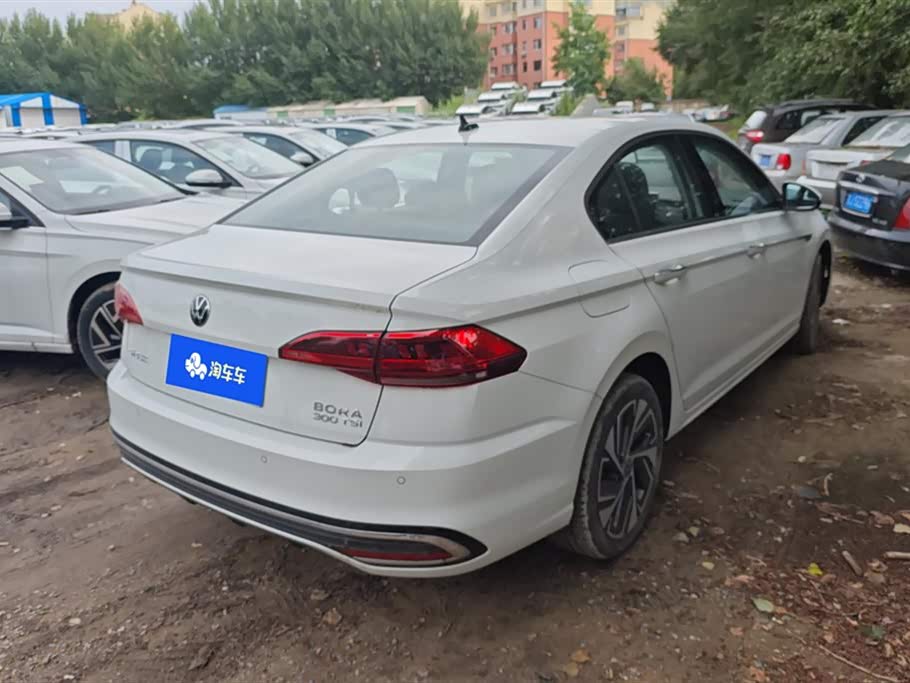 FAW Changchun Car