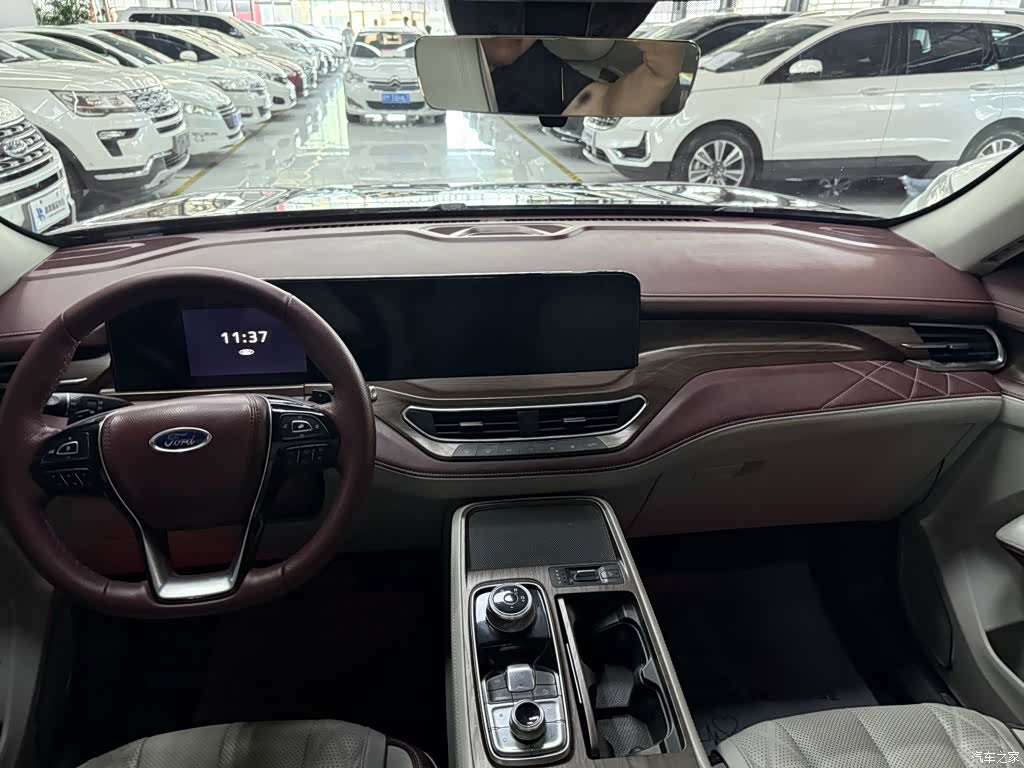 Ford Equator, 2021 16