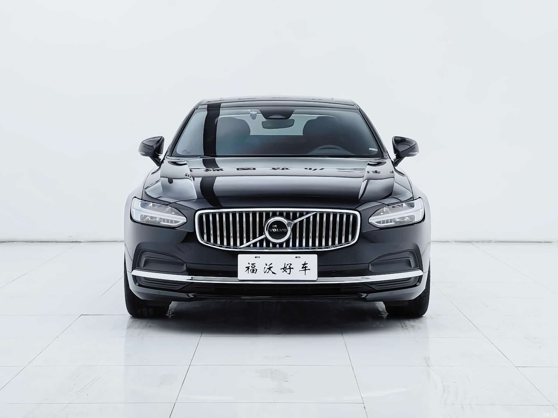 Volvo S90, 2024 2
