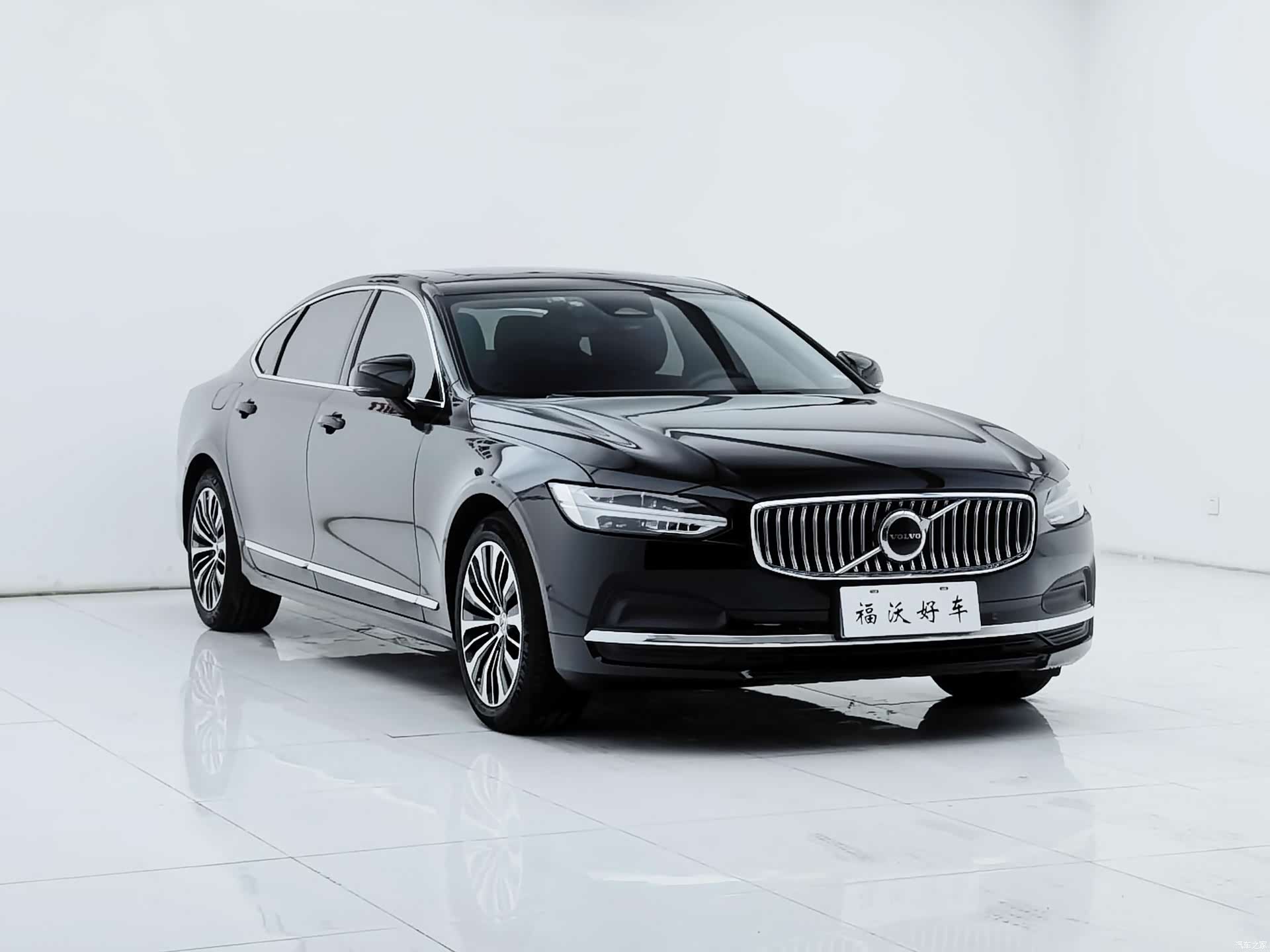 Volvo S90, 2024 3