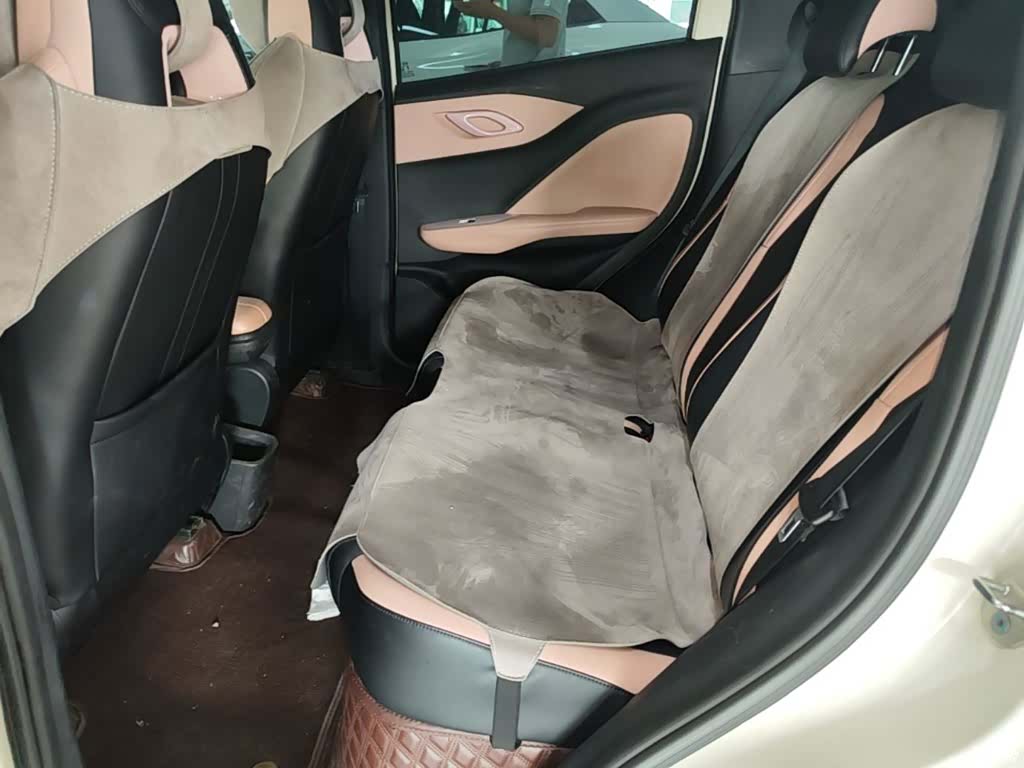 BYD Seagull, 2024 17
