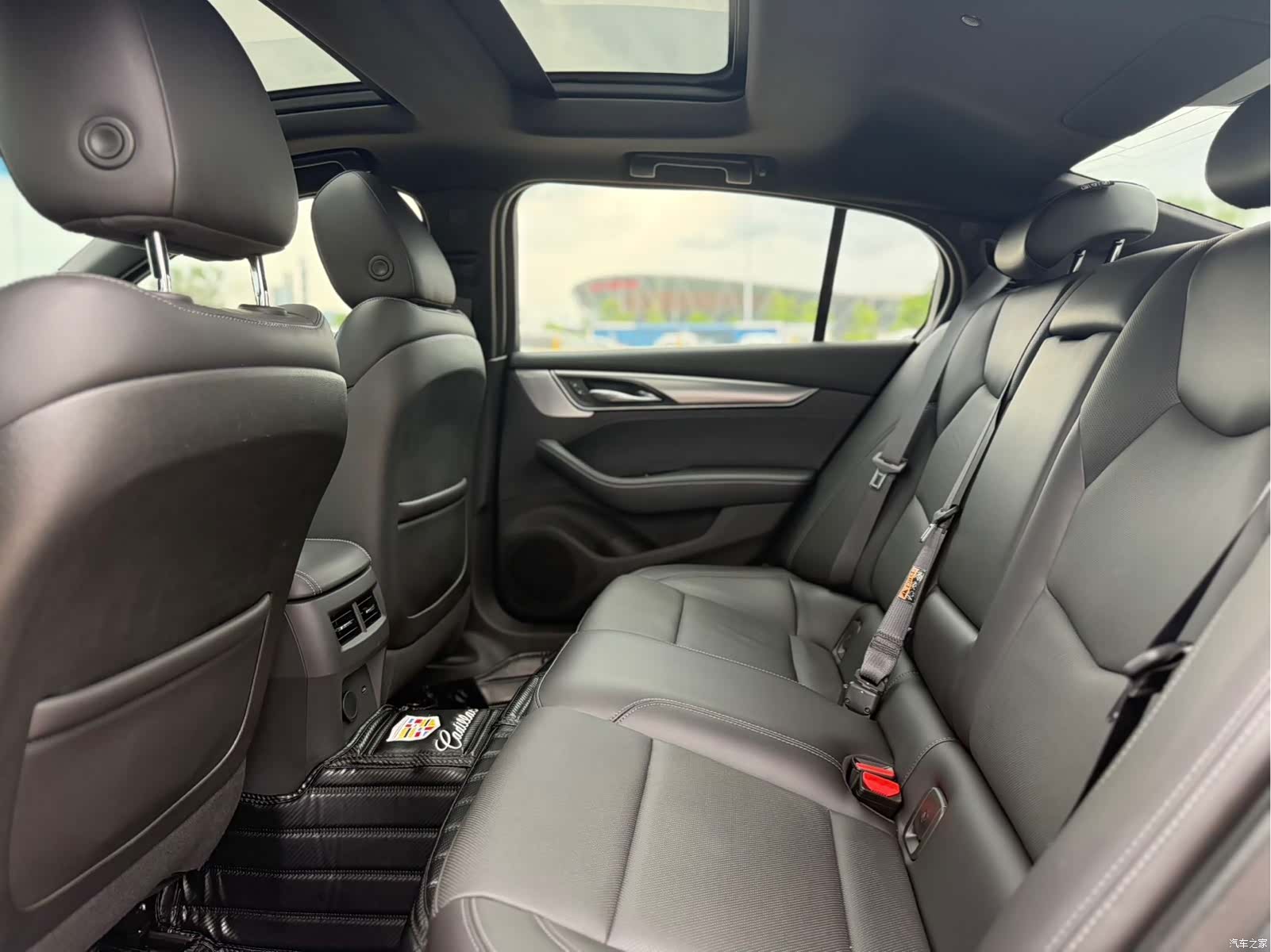 Cadillac CT5, 2021 8