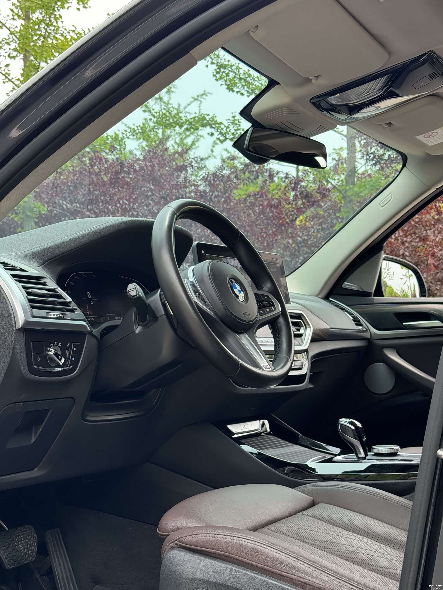 BMW X3, 2022 12
