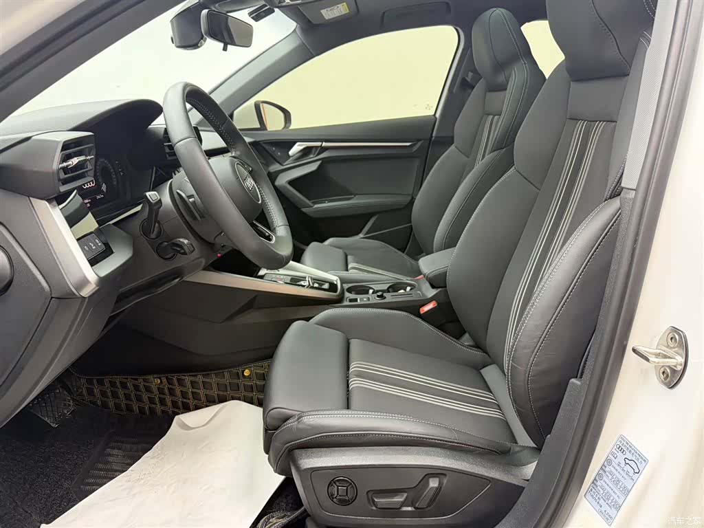 Audi A3, 2022 7