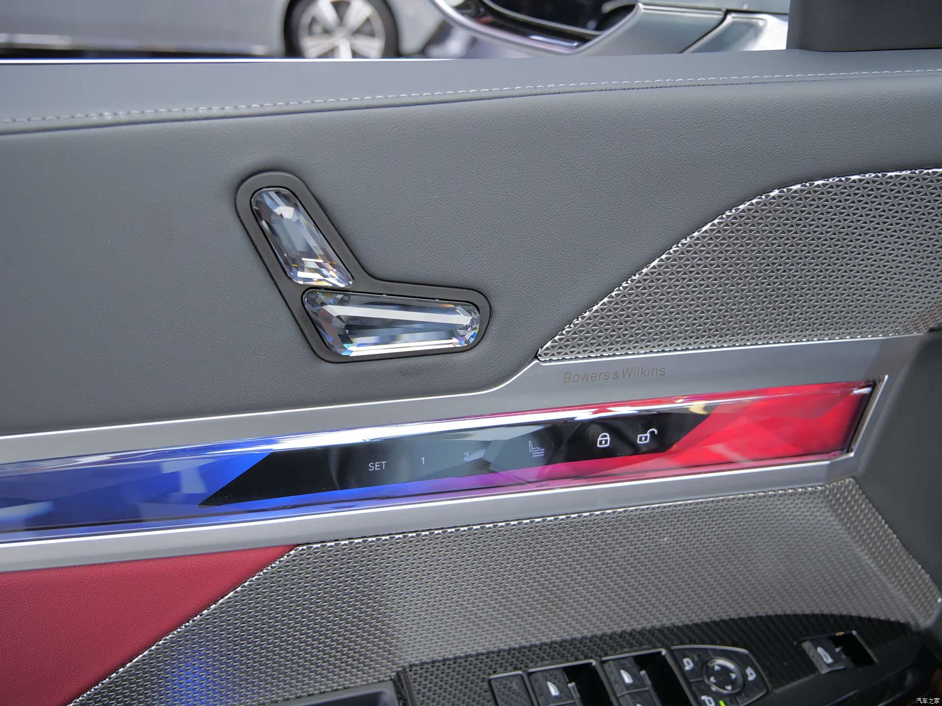 BMW 7 Series, 2024 17