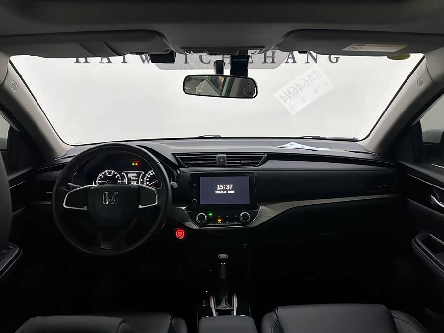 Honda Enjoy 2022, фото 12
