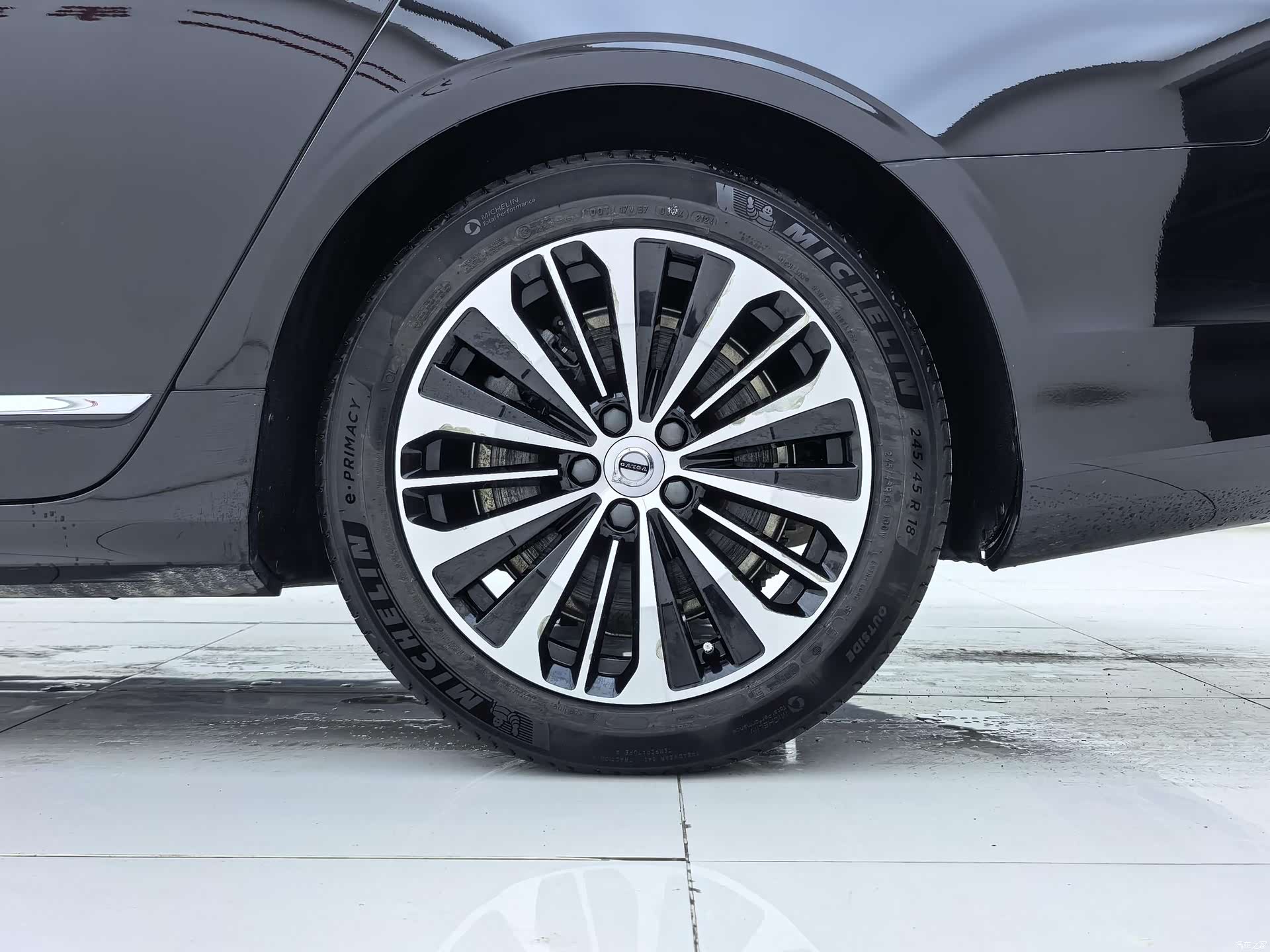 Volvo S90, 2024 24