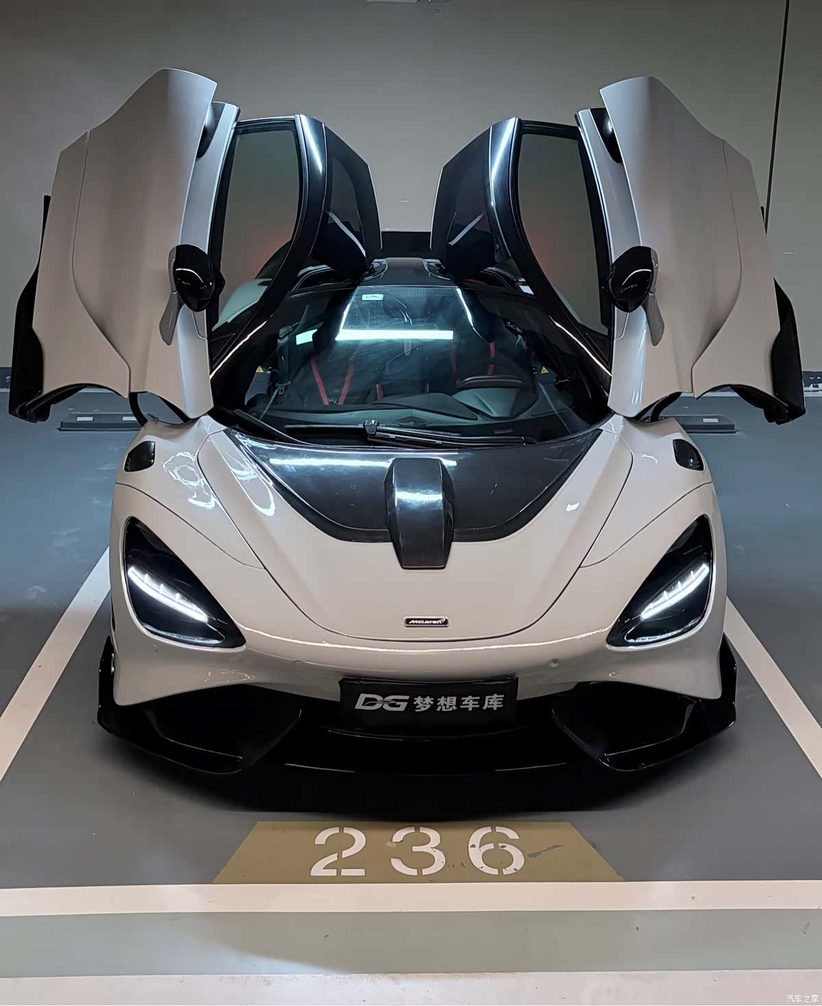 McLaren 720S, 2018 8