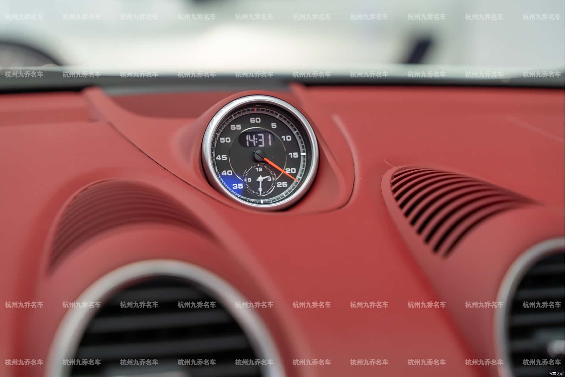 Porsche Boxster, 2024 24