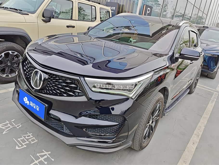 Acura RDX