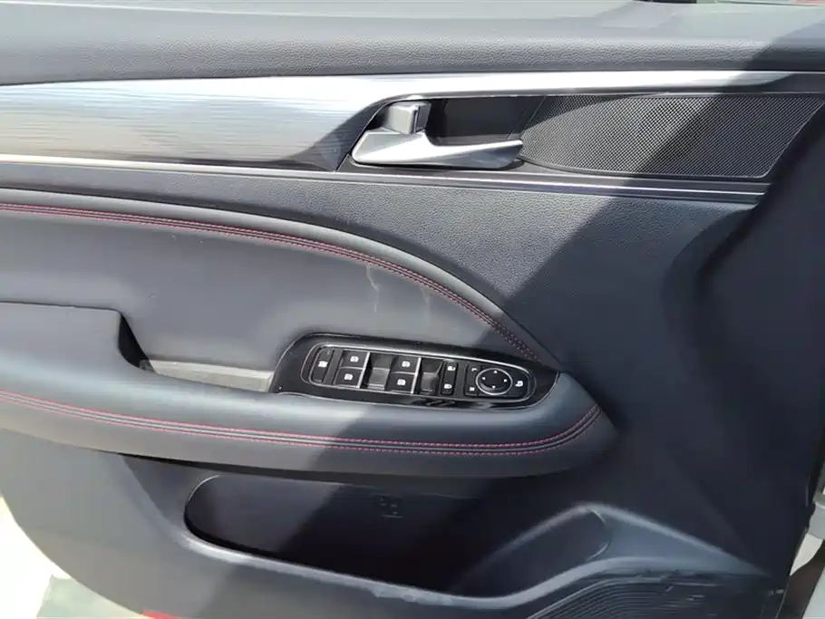 Trumpchi Trumpchi GS4 PLUS