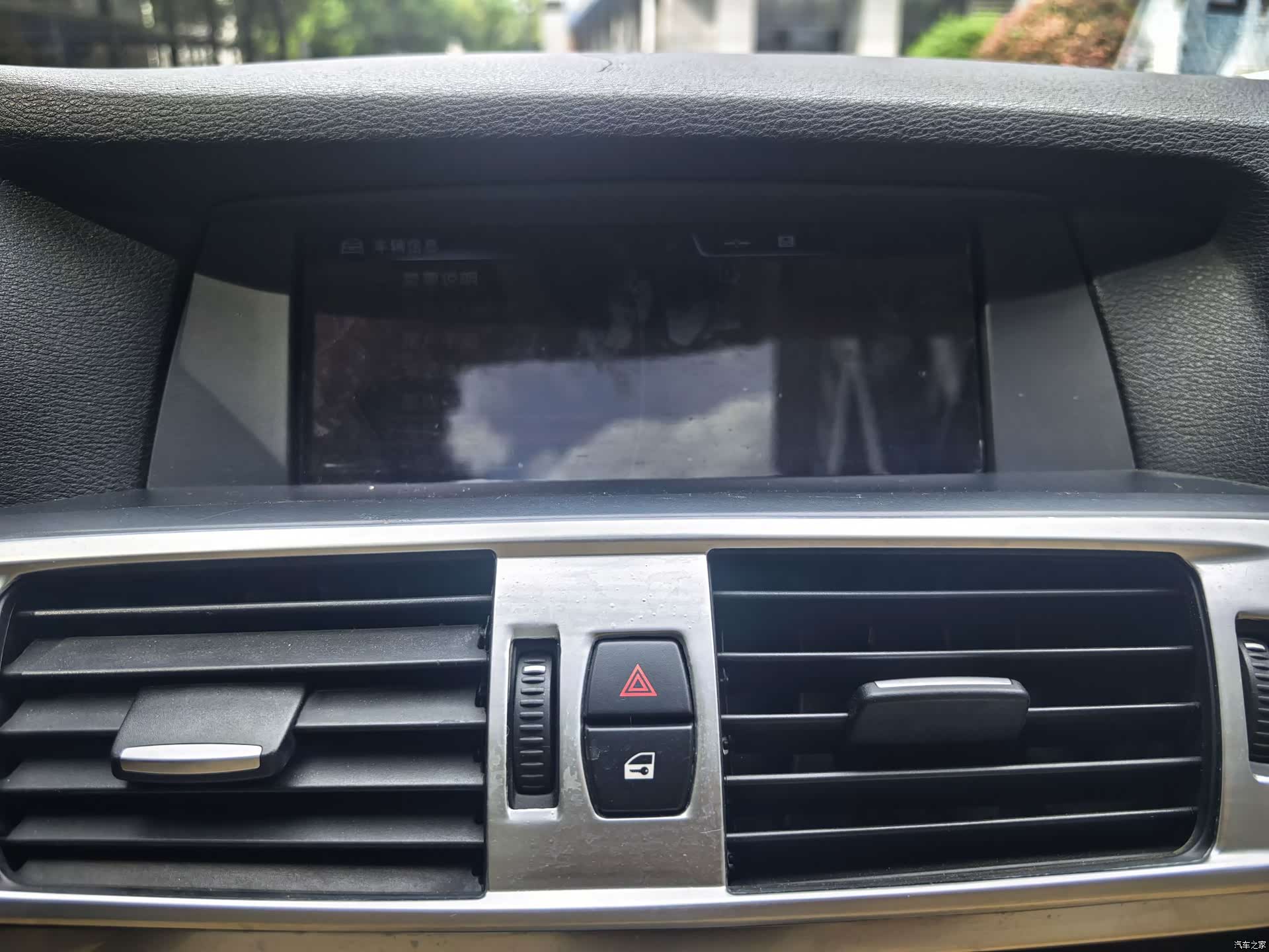 BMW X3, 2014 13
