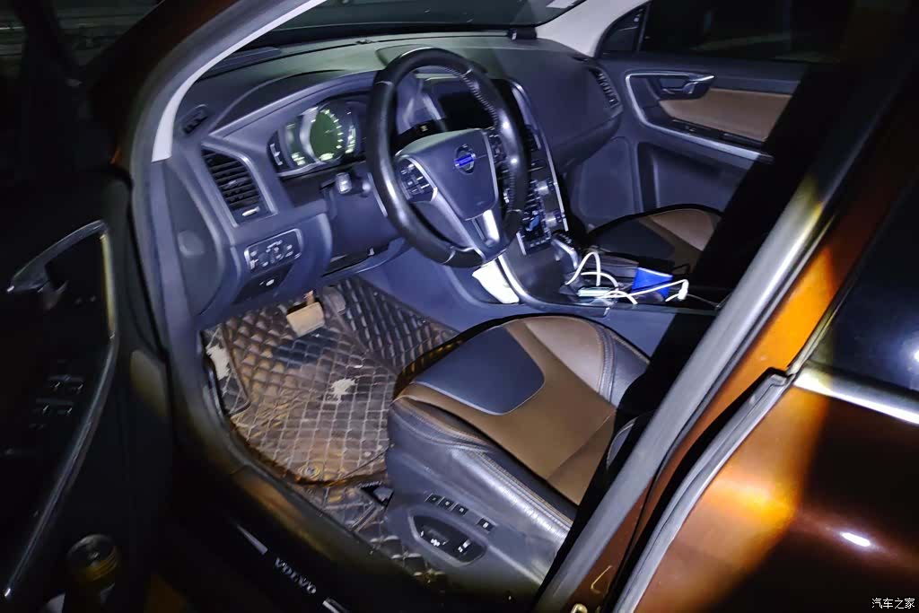 Volvo XC60, 2016 9