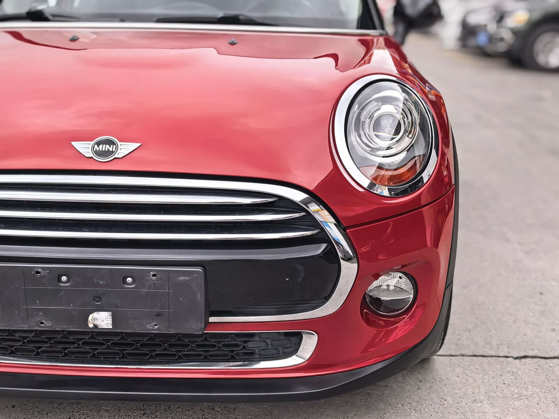 Mini Cooper, 2018 21