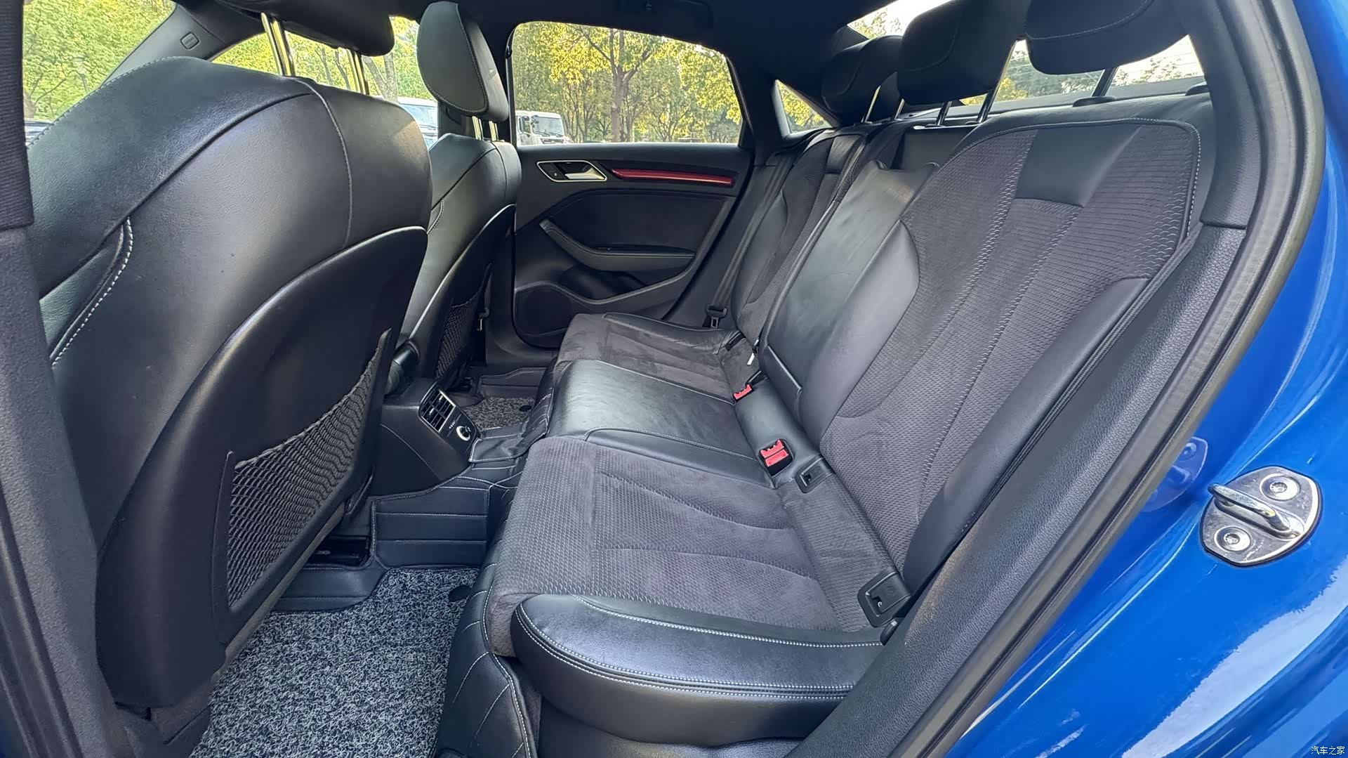 Audi S3, 2018 11