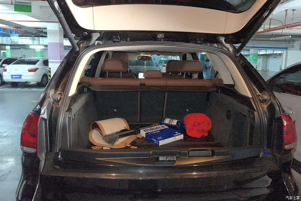 BMW X5, 2014 4