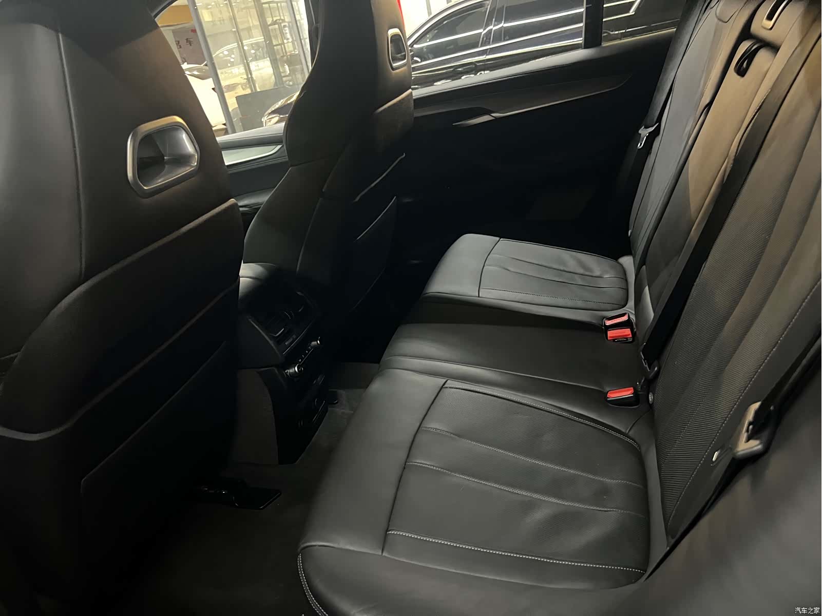BMW X5, 2017 12