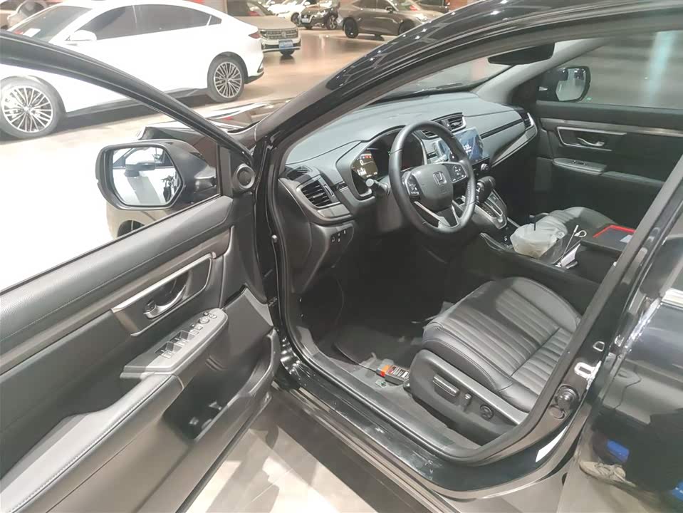 Honda Hao Ying Honda Hao Ying