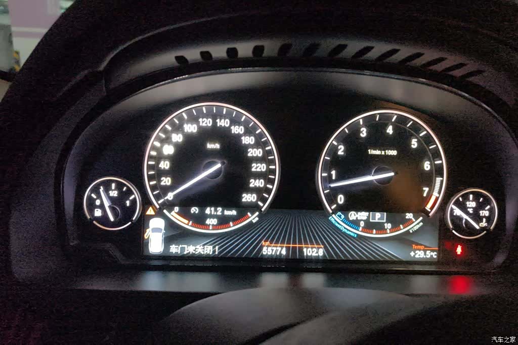 BMW X5, 2014 14