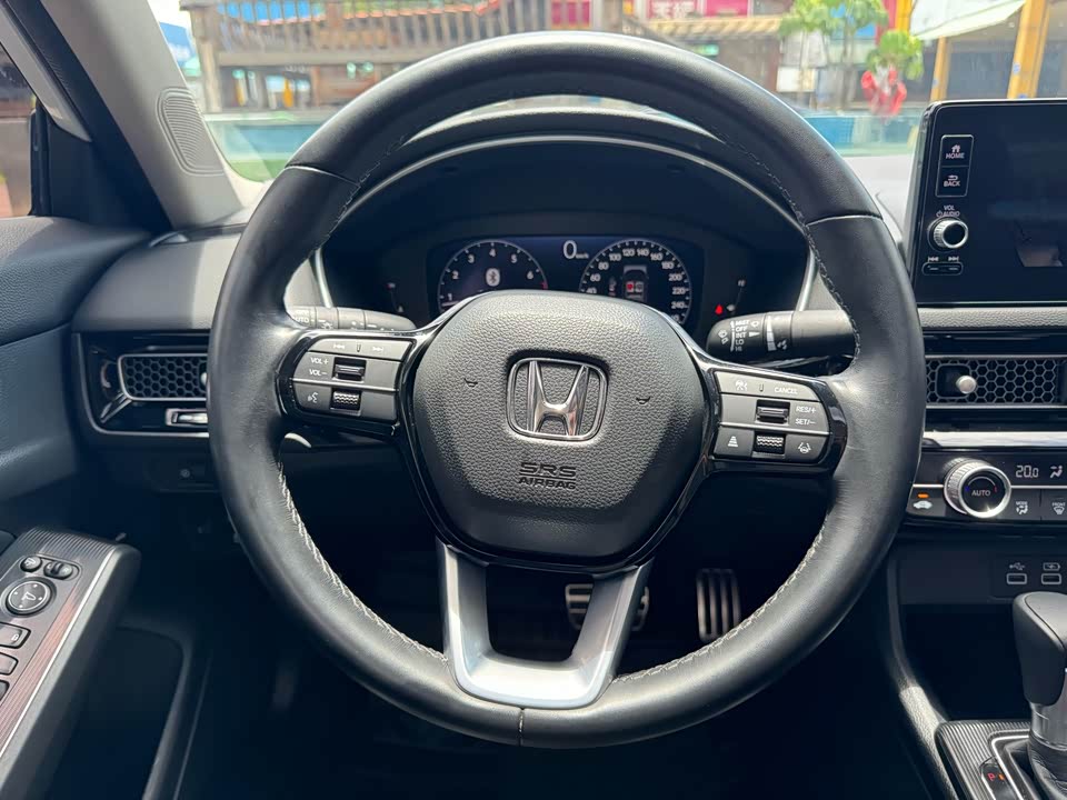 Honda Style