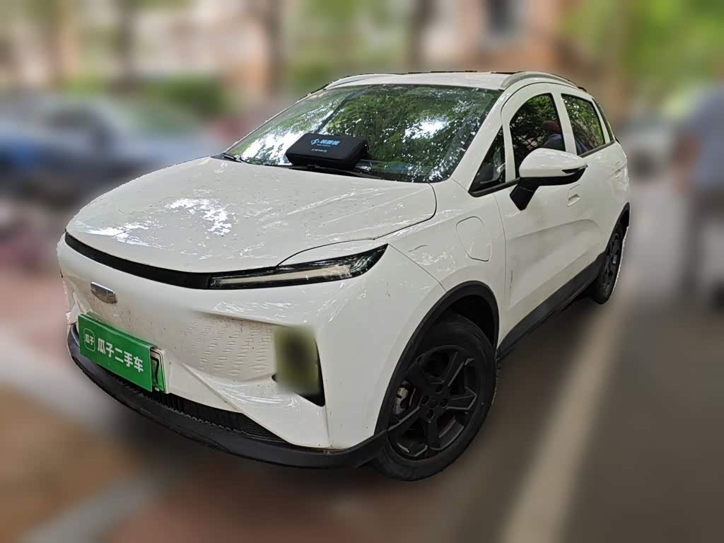 Geely EFirefly