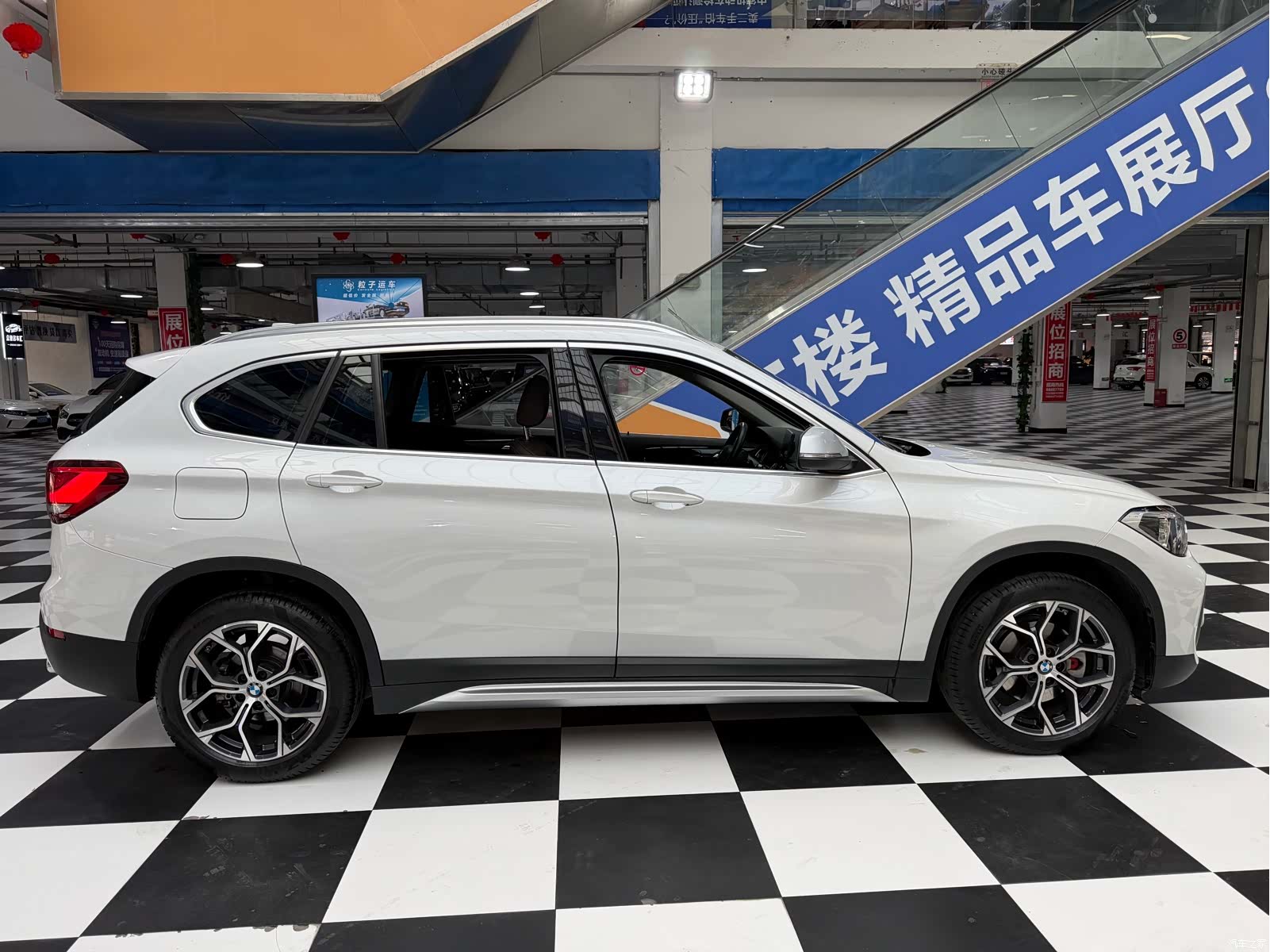 BMW X1, 2022 4