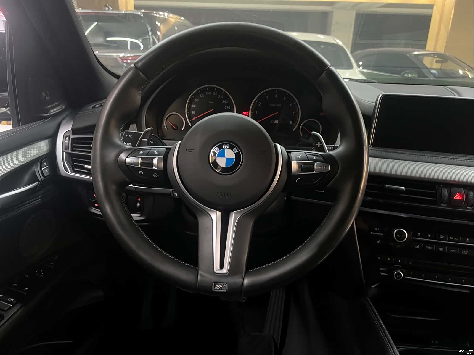 BMW X5, 2017 6