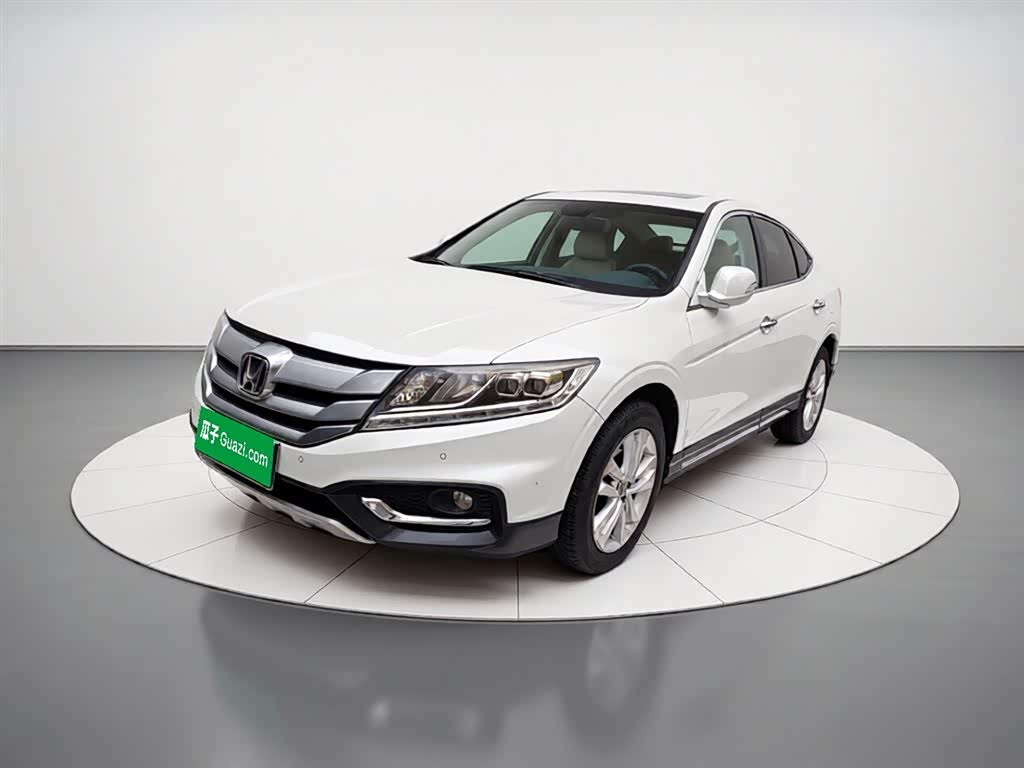 Honda Crosstour