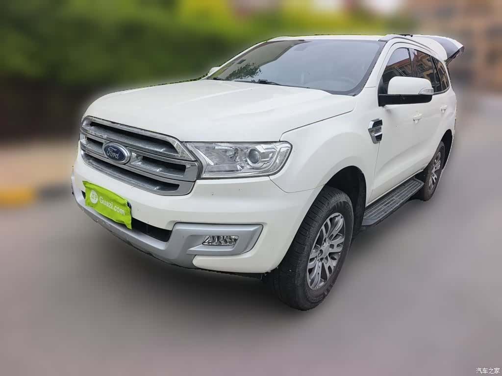 Ford 5, 2017 1