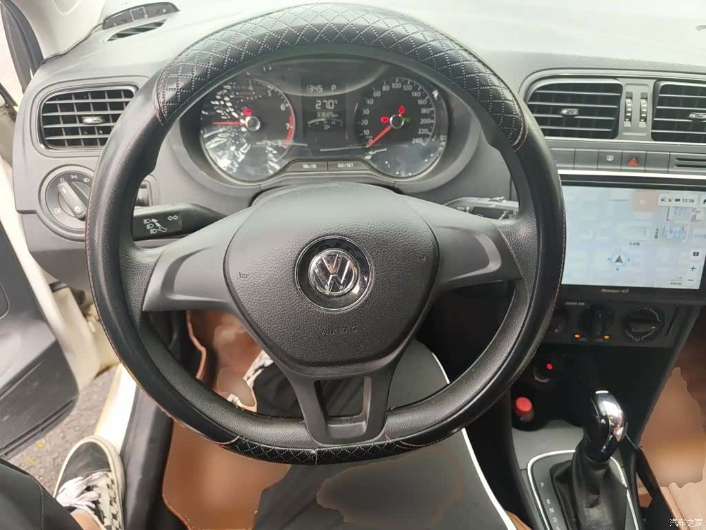 Volkswagen Polo, 2016 11