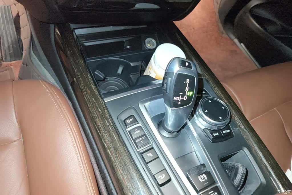 BMW X5, 2014 16