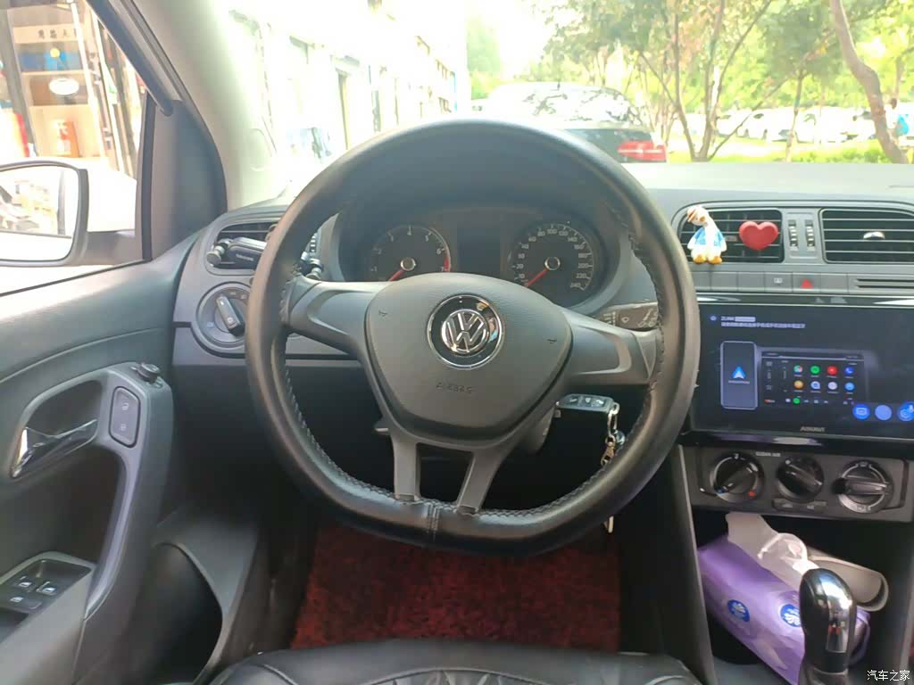 Volkswagen Polo, 2017 7
