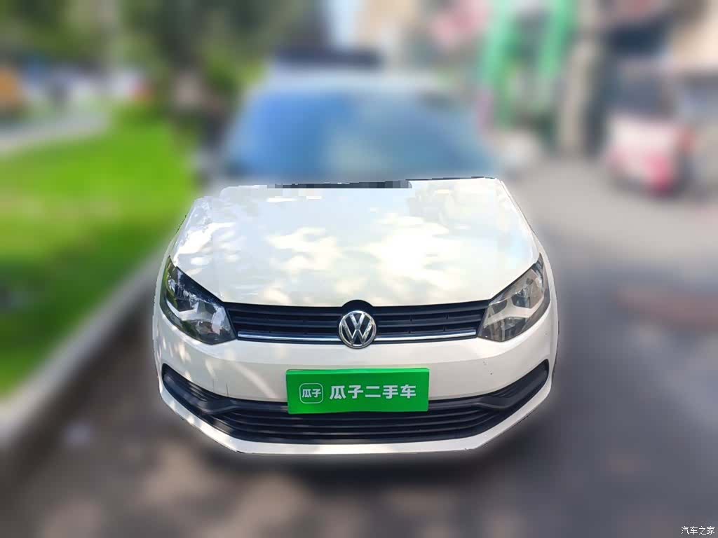 Volkswagen Polo, 2017 3