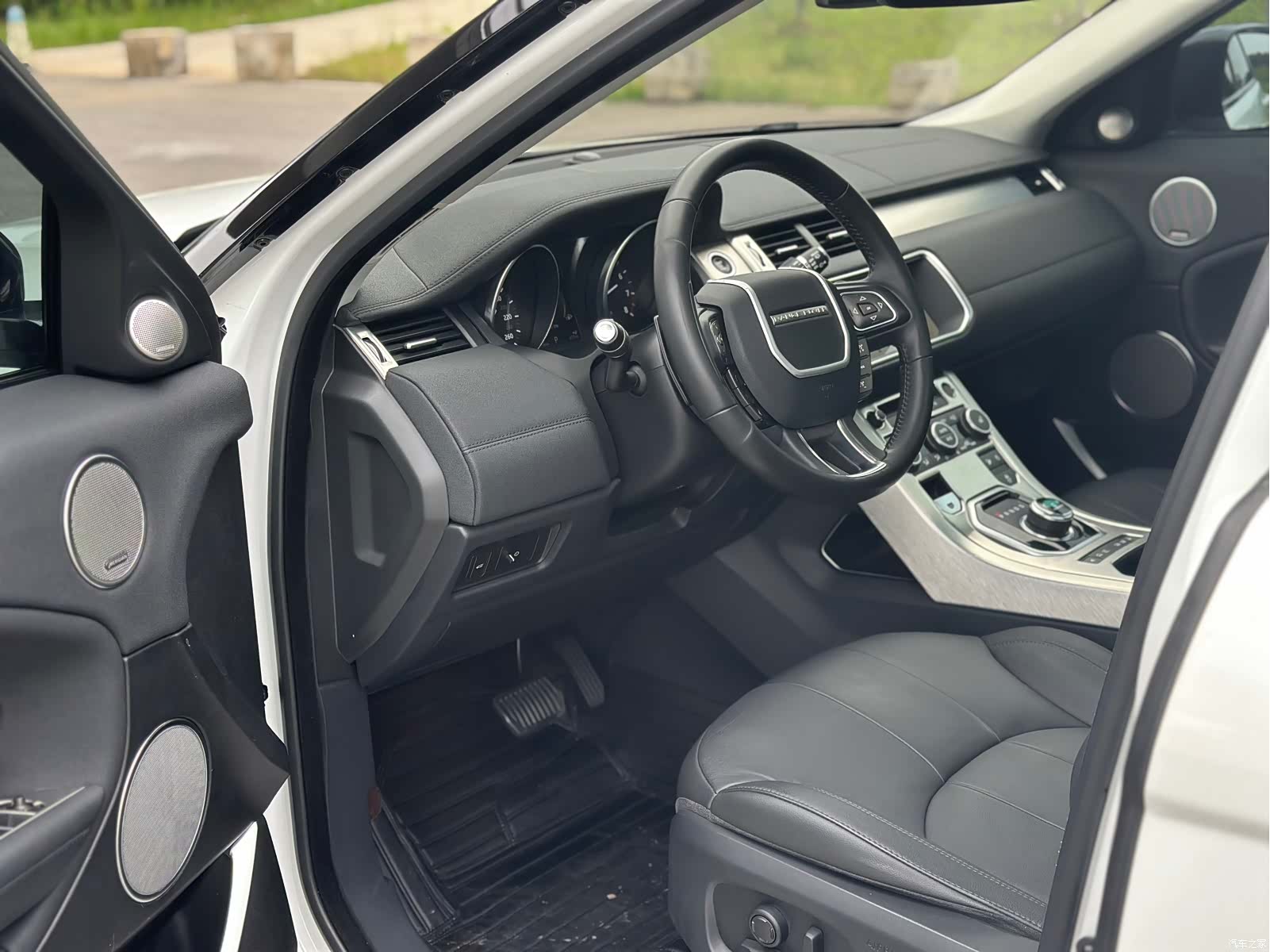 Land Rover Range Rover, 2018 12