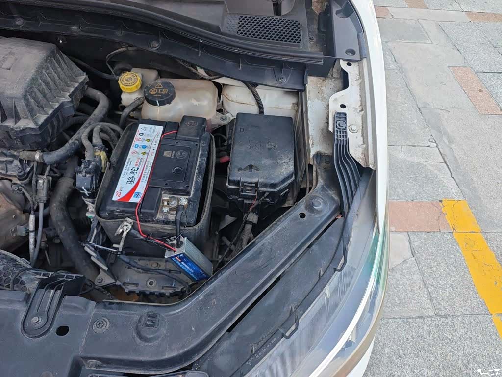 MG ZS, 2018 23