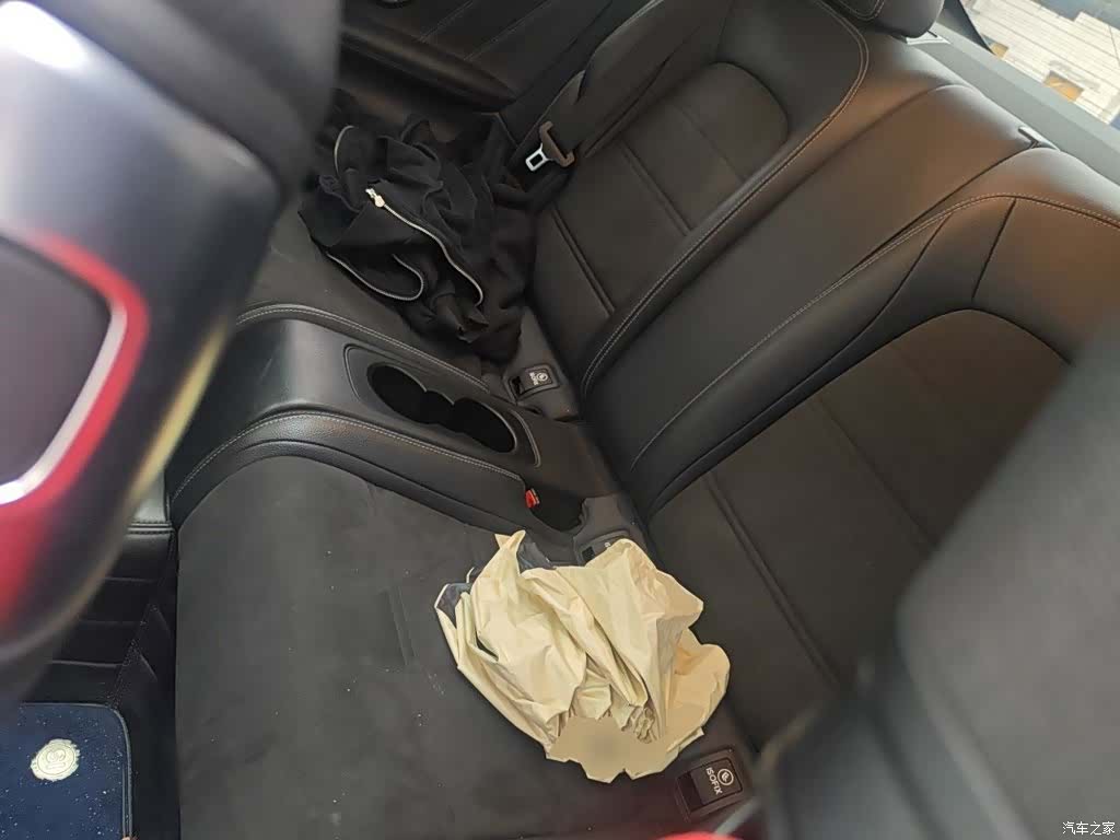 Mercedes-Benz C-Class, 2019 18