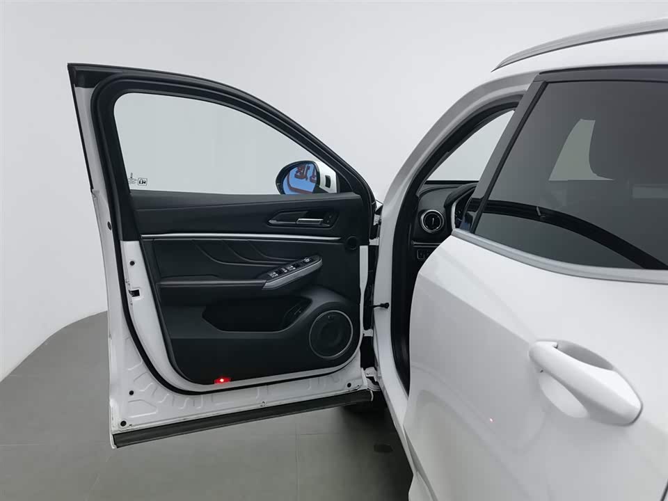 Weipai VV5
