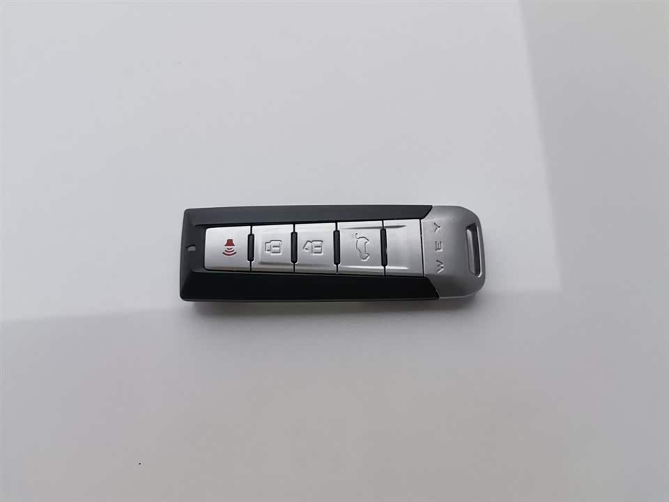 Weipai VV5