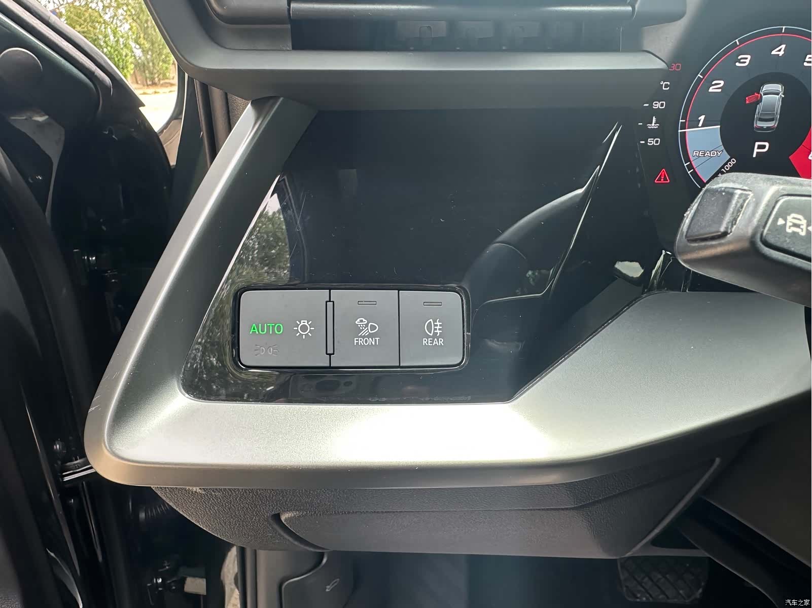 Audi A3, 2022 все фото