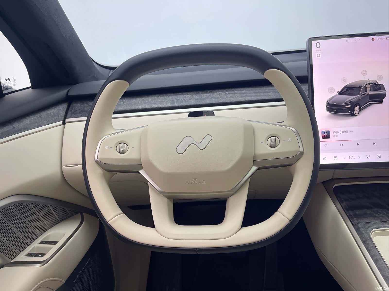 NIO L90, 2026 6