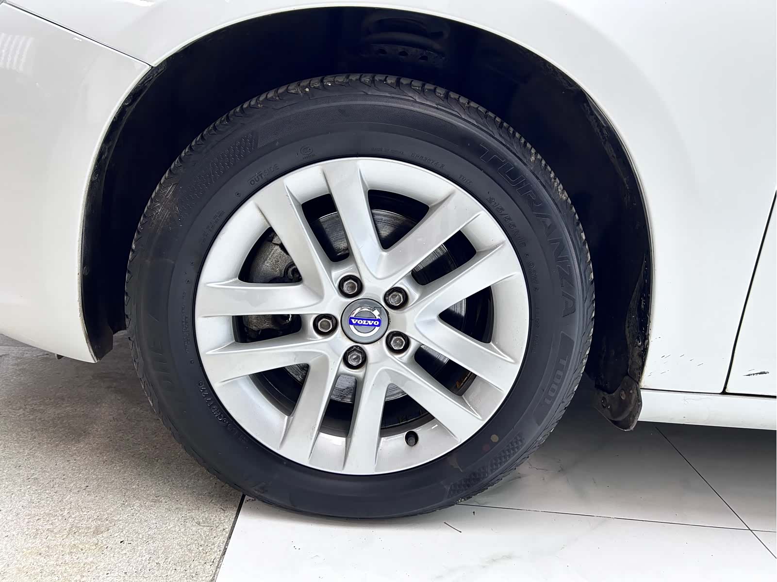 Volvo S60, 2016 29