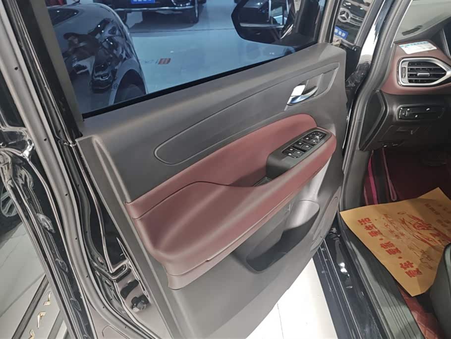 Trumpchi Trumpchi M6