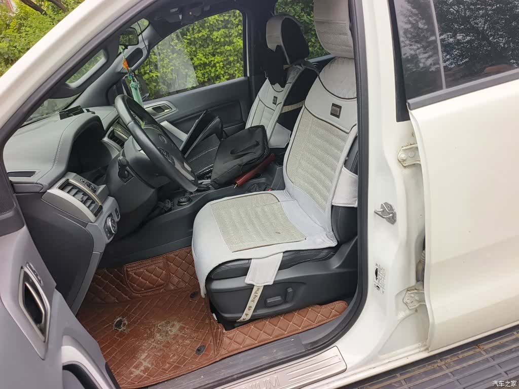 Ford 5, 2017 11